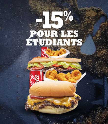 Offres du moment